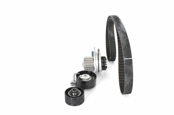 BOSCH 1987948711 | Triger Tk + Devirdaim 01-206-207-307-308-1007-C2-C3-C4 1.6 16V *134Dıs*