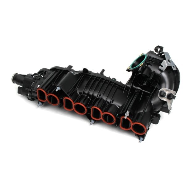 BMW 11618507239 | X3 Seri E83 Kasa N47 Motor Emme Manifoldu Komple Orijinal
