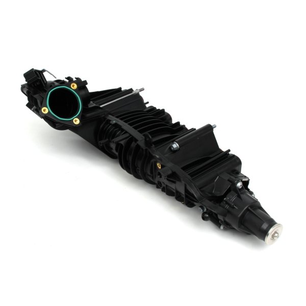 BMW 11618507239 | X3 Seri E83 Kasa N47 Motor Emme Manifoldu Komple Orijinal