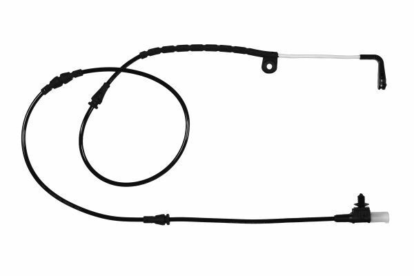 TEXTAR 98034000 | Balata Fişi Range Sport 3 / 4 / Disco.3 / 4 Ön