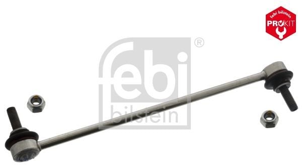 FEBI BILSTEIN 21015 | Stabilizer Z Rotu Megane II Sedan Kangoo III Cıtan
