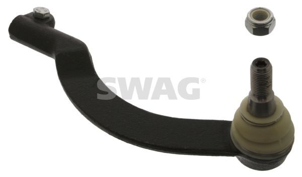SWAG 60921494 | Rot Başı Ön Sağ Renault Master Opel Movano 2002 /