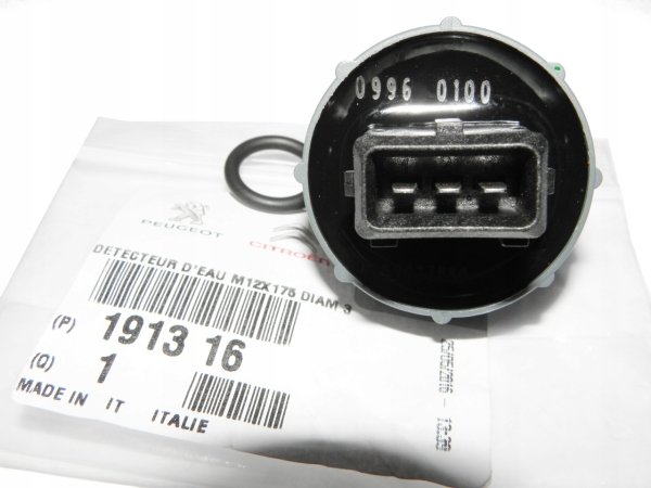 PSA 1913.16 | Peugeot 307 2.0 Hdi Mazot Filtre Müşürü Orijinal