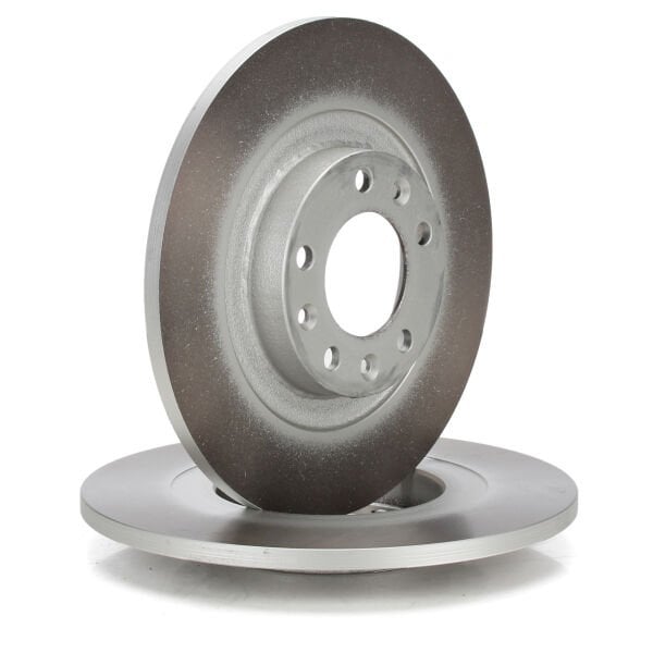 PSA 1609583080 | Citroen C5 Aircross Arka Fren Disk Takımı Orijinal