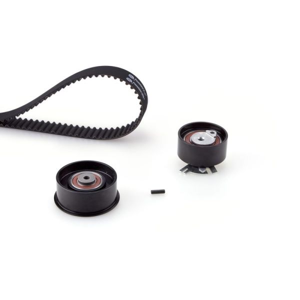 GATES K015573XS | Triger Tk 02-Mst-Mvn 2.2-2.5 DCI *89Dıs*