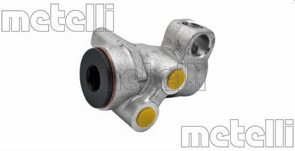 METELLI 09-0007 | Fren Lımıtoru (Fiat M131 1600)