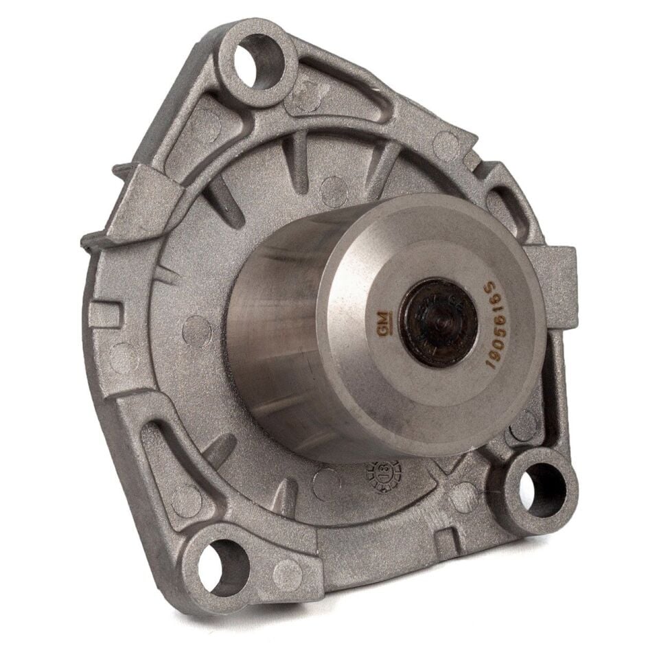 PSA 1690616480 | Opel Vectra C 1.9 Dizel Devirdaim Su Pompası Orijinal