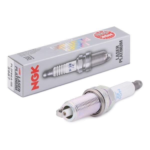 NGK 5987 | Bmw E60 Kasa 528i 530i Ateşleme Bujisi PLZFR6A11S