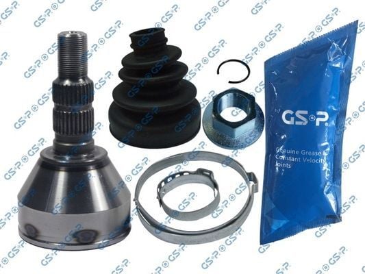 GSP 817051 | Aks Kafası Dıs Vectra C 1.9Cdtı / 2.0 16V 02 >