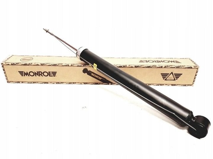MONROE 23904 | Ford Focus 1998-2002 Arka Amortisör Sedan-Hback