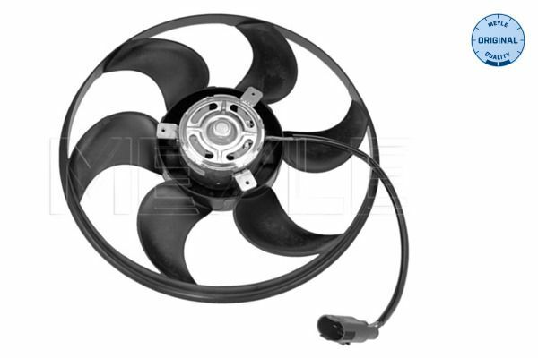 MEYLE 0142360001 | Fan Motoru 202 / 208 / 210 / 170