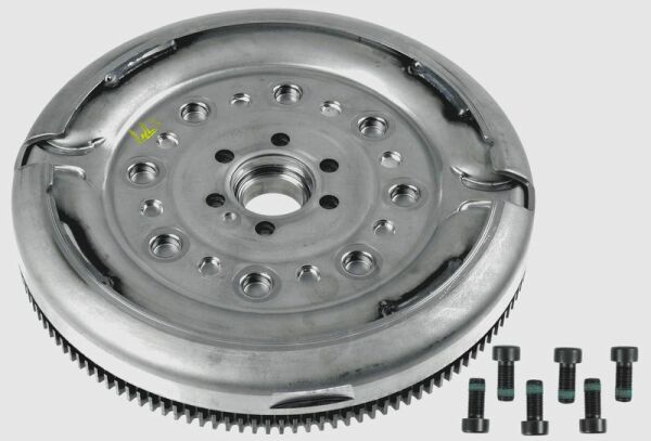 SACHS 2294001345 | Volan 09-Golf.VI-Caddy-Jetta-A3 1.6Tdi-2.0 TDI 04-T5-Golf.V-Caddy 1.9Tdi *A.G.Z**