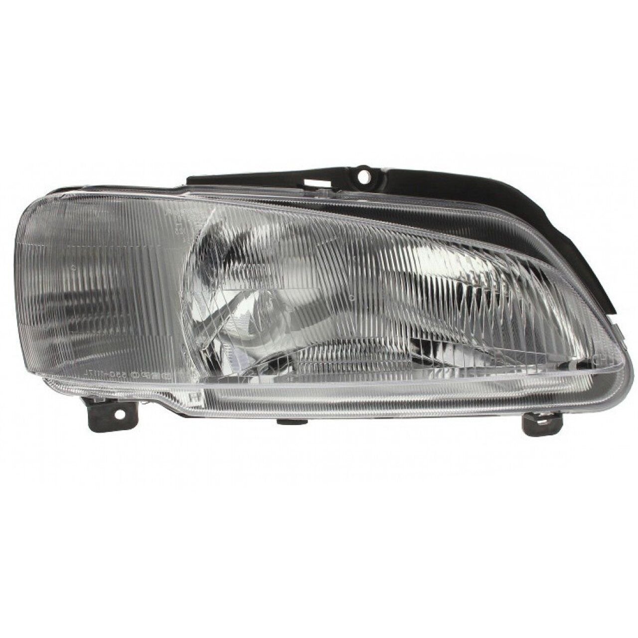 DEPO 550-1117R-LDE | Peugeot 106 1991-2002 Sağ Ön Far