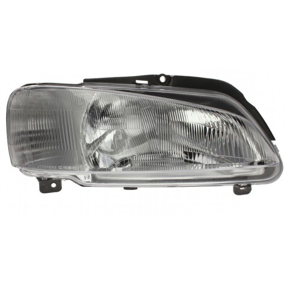 DEPO 550-1117R-LDE | Peugeot 106 1991-2002 Sağ Ön Far