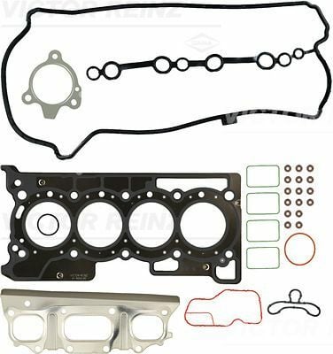 VİCTOR REİNZ 02-10256-01 | Motor Takım Contası Skc Lı Renault Clio IV 1.2 TCE 13-Megane III IV 13-Dacia Duster 13-18 Victor