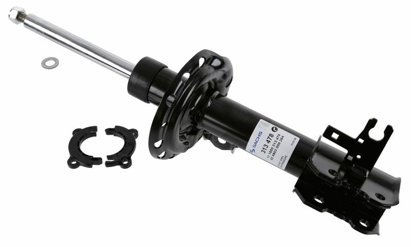 SACHS 313478 | Amortisör Ön Sağ 04-Astra.H