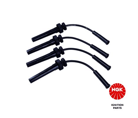 NGK 9170 | Chrysler Pt Crusier Sebring 2.0 Buji Kablo Set Rc -
