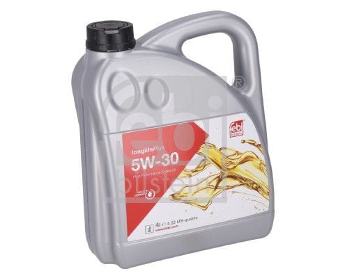 FEBI BILSTEIN 32946 | Motor Yagı | 4 Adet