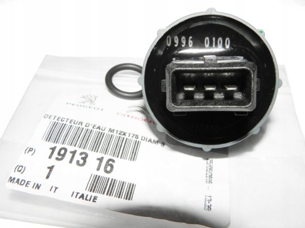 PSA 1913.16 | Citroen C5 2.0 Hdi Mazot Filtre Müşürü Orijinal