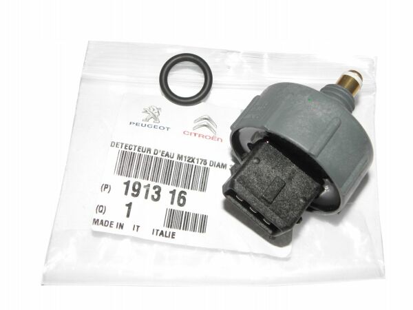 PSA 1913.16 | Citroen C5 2.0 Hdi Mazot Filtre Müşürü Orijinal