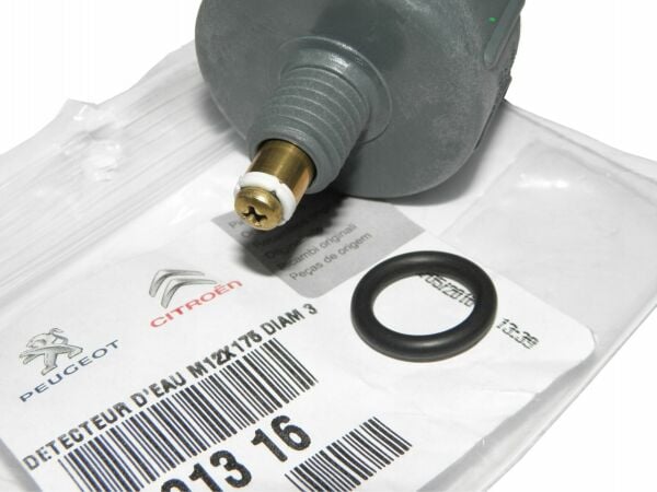 PSA 1913.16 | Citroen C5 2.0 Hdi Mazot Filtre Müşürü Orijinal