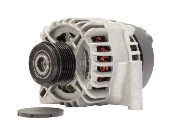 VALEO 439524 | Opel Meriva 1.3 Dizel Alternatör (Şarj Dinamosu)