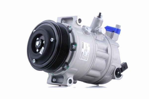 BEHR-MAHLE ACP6000S | -MAHLE / Volkswagen Jetta Klima Kompresörü