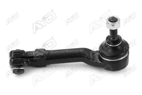 AYD 91-02427 | 02427 / Rot Başı Sağ 96-98 Clio.I Vıdalı
