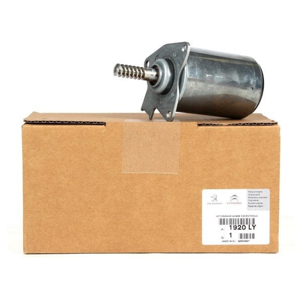 PSA 1920.LY | Peugeot 207 1.4 Vti 1.6 Vti Eksantrik Zaman Ayarlarma Motoru Orijinal