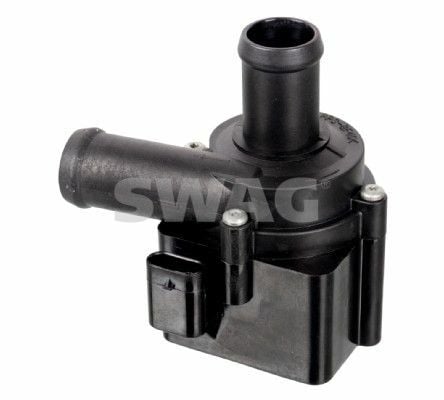 SWAG 33101885 | İlave Su Pompası VW Amarok Crafter Touareg Audi A4 A6