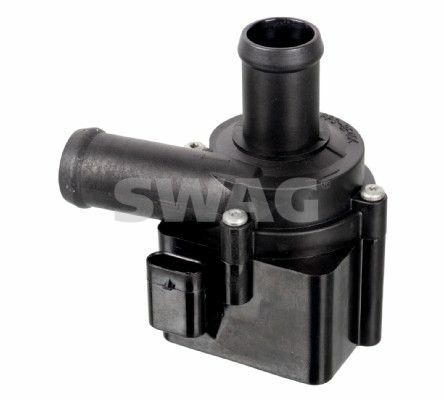 SWAG 33101885 | İlave Su Pompası VW Amarok Crafter Touareg Audi A4 A6