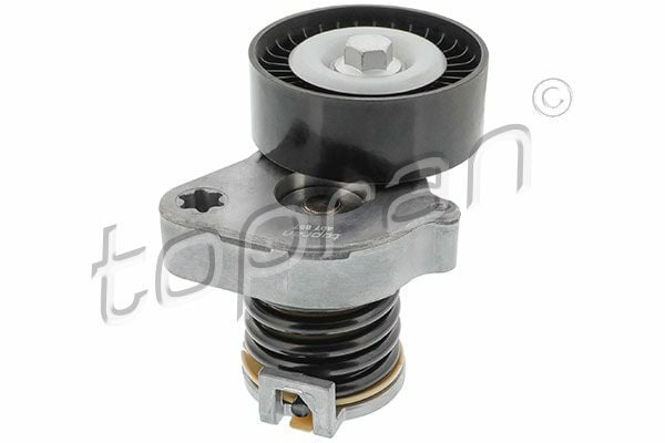 TOPRAN 407857 | Kayış Gergi Kütüğü (Mercedes M271 W203 / 209 Y.M. 2009- >)