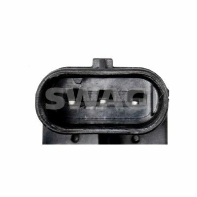 SWAG 33101885 | İlave Su Pompası VW Amarok Crafter Touareg Audi A4 A6
