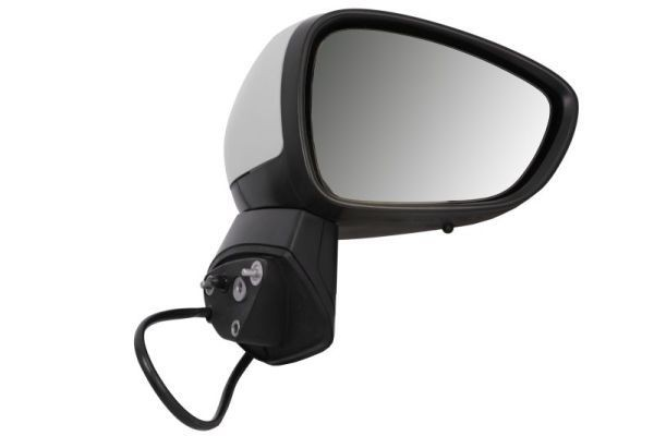 VİEWMAX VM982EHPSR | Dış Dikiz Aynası Sağ Komple Crossland X 17-