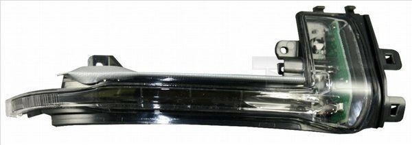 WISCO 8K0949102C | Audi A5 2008-2016 Model Arası Sağ Ayna Sinyali İthal