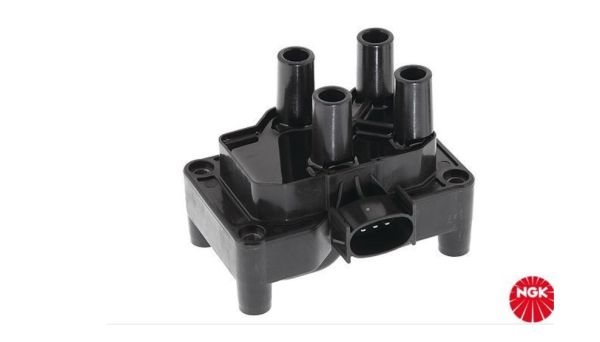 NGK 48001 | Ford Focus 1998-2004 1.6 Benzinli Ateşleme Bobini