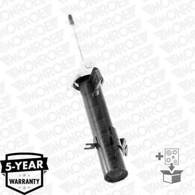 MONROE G8095 | Amortisör Ön Sağ 17-15 Mini Cooper Gazlı