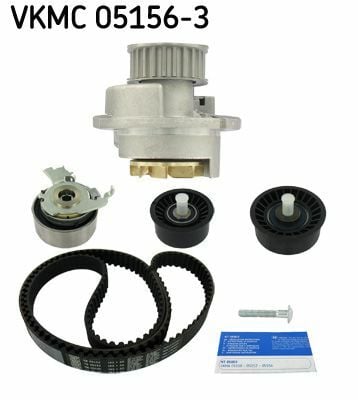 SKF VKMC05156-3 | Triger Seti + Devirdaim Astra F Vectra B X16xel Z16xe Z18xe