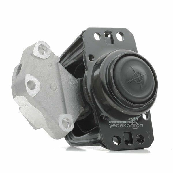 KRAFTVOLL KRF.10010505 | Peugeot 308 1.6 Hdi Motor Takozu Sağ Yağlı Kulak İthal Marka