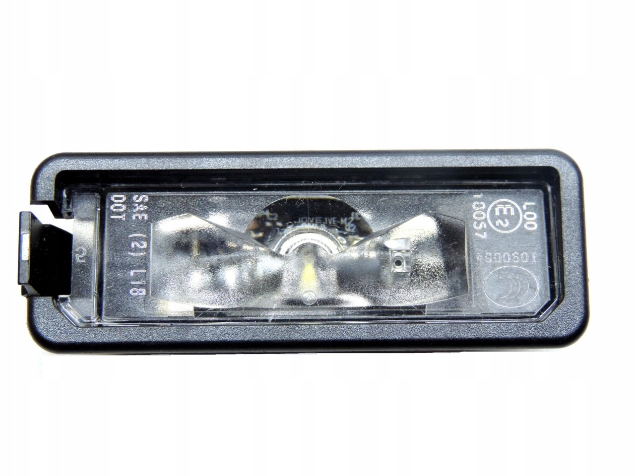VAG / ORJINAL 3G5943021 | Volkswagen Golf 8 Arka Led Plaka Aydınlatması Orijinal