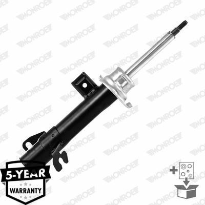 MONROE G8095 | Amortisör Ön Sağ 17-15 Mini Cooper Gazlı
