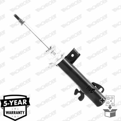 MONROE G8095 | Amortisör Ön Sağ 17-15 Mini Cooper Gazlı