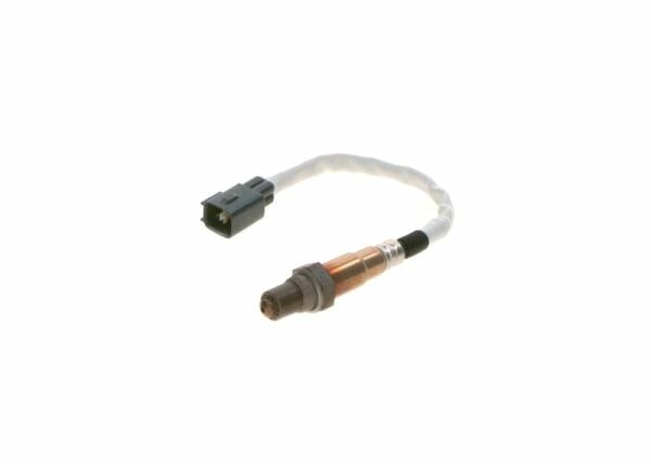 BOSCH 0258006720 | Lambda Sensörü 06-Yaris-Aygo-Pt.107-Cn.C1 1.0İ 12V (Arka)