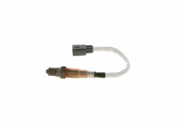 BOSCH 0258006720 | Lambda Sensörü 06-Yaris-Aygo-Pt.107-Cn.C1 1.0İ 12V (Arka)