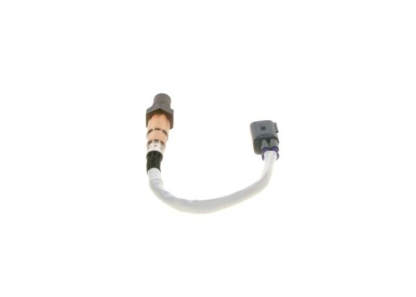 BOSCH 0258006720 | Lambda Sensörü 06-Yaris-Aygo-Pt.107-Cn.C1 1.0İ 12V (Arka)