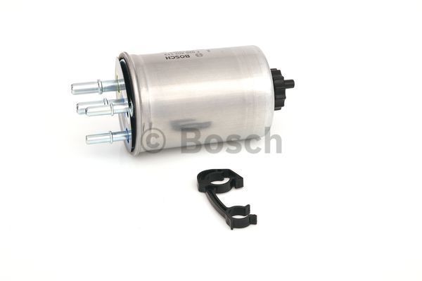 BOSCH F026402113 | Land Rover Discovery 3 / 2.7 TD Mazot Filtresi