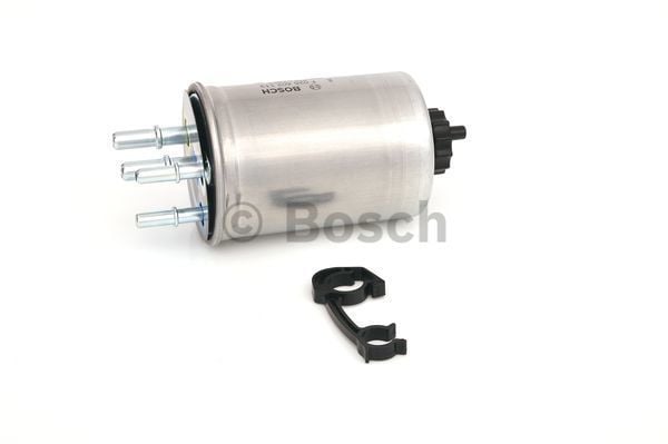BOSCH F026402113 | Land Rover Discovery 3 / 2.7 TD Mazot Filtresi