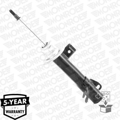 MONROE G8096 | Amortisör Ön Sol 17-15 Mini Cooper Gazlı
