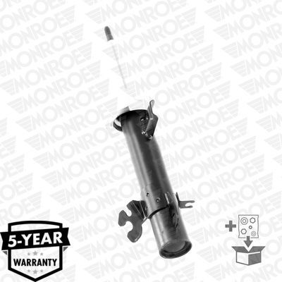 MONROE G8096 | Amortisör Ön Sol 17-15 Mini Cooper Gazlı