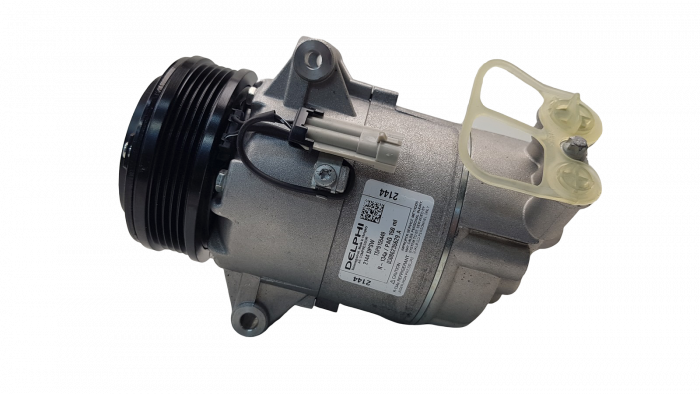 DELPHI TSP0155449 | Opel Astra H Klima Komprasör 1.6